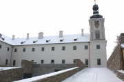 Jezuitská kolej, Kutná Hora