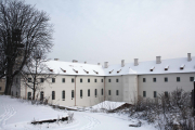 Jezuitská kolej, Kutná Hora