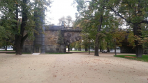 Střelecký ostrov