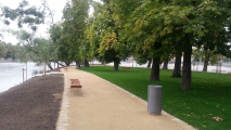 Střelecký ostrov