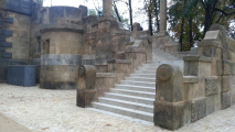 Střelecký ostrov