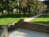 Střelecký ostrov