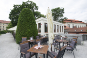 Restaurace Na Baště