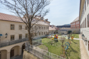 Trautmannsdorfský palác