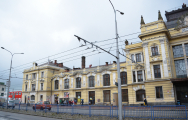 žst. České Budějovice hl. n. 