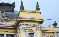 žst. České Budějovice hl. n. 