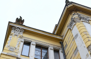 žst. České Budějovice hl. n. 