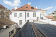 V Jirchářích 150