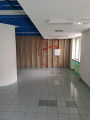 Prostory pro vyšetřovnu PET/CT v Pavilonu CH2