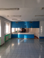 Prostory pro vyšetřovnu PET/CT v Pavilonu CH2