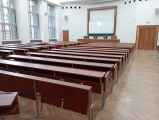 UK-PF-Rekonstrukce učeben