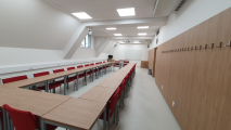 UK-PF-Rekonstrukce učeben