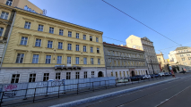 Opletalova 47, 49