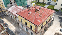 žst. Františkovy Lázně