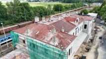 žst. Františkovy Lázně