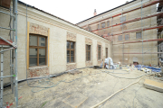 žst. Františkovy Lázně