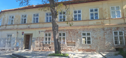 Jelení č.p. 196