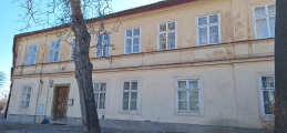 Jelení č.p. 196